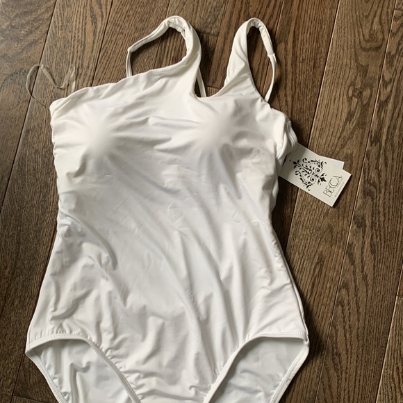 Becca one piece Swim - Picture 8 of 14